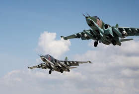 Umfrage: Jeder zweite Russe sagt Ja zu Syrien-Lufteinsatz Russlands