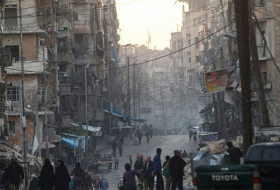 Russisches Außenamt: Selbsternannte Behörden Aleppos begünstigen die Terroristen
