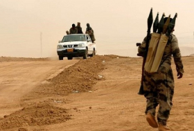 Irakisches Kurdistan bittet Russland um militärische und humanitäre Hilfe