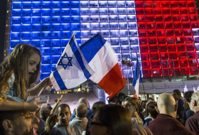 Israel fordert Frankreich zu Verzicht auf Nahostkonferenz auf
