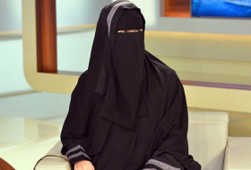 Niqab-Talk bei Anne Will: Anzeigenwelle gegen Moderatorin