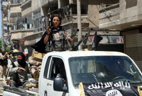 Lawrow: Scheinbar den IS bekämpfender Westen schützt Al-Nusra-Front