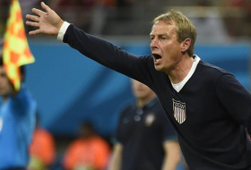 Trumps erstes Opfer: US-Teamchef Klinsmann gefeuert!