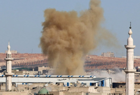 Pentagon gibt zu, dass es in Syrien doch Uranmunition abfeuerte