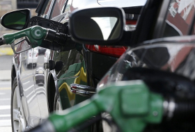 USA wollen bald Menschheit mit Highspeed-Benzin versorgen