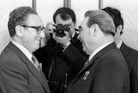 Verständigung mit Moskau: Darum hat Kissinger bessere Chancen als die neue Generation