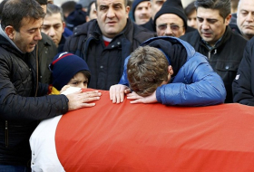 „Verabscheuenswert und hinterhältig“ - Reaktionen auf Silvester-Terror in Istanbul