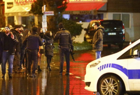 Angriff auf Nachtclub in Istanbul: Attentäter stammt vermutlich aus Postsowjet-Raum