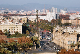 Toter und Verletzte bei Schießerei in Barcelona