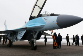 400 Kampfjets für Indien: Russland will an Ausschreibung “unbedingt teilnehmen“