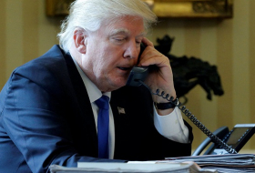 Weißes Haus nimmt Stellung zu Telefonat Trumps mit Putin