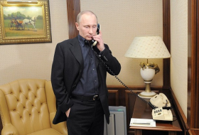 Telefonat Putin-Trump: Krise in Ukraine erörtert