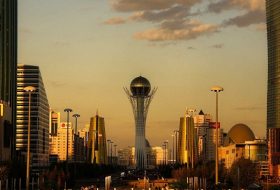 Astana: Runde zwei der Syrien-Gespräche verschoben