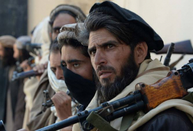 Wie die USA Afghanistan noch in diesem Jahr vom IS-Terror befreien wollen
