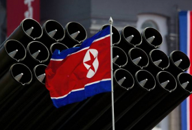 Chinesisch-nordkoreanische Grenzstadt rüstet sich zum Krieg