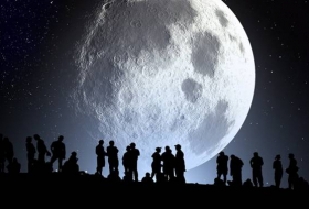 ESA-Forscher enträtseln Herkunft unbekannter Mondblitze
