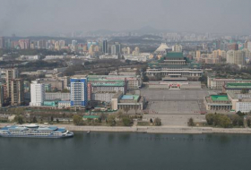 Südkoreas Präsident nennt Bedingungen für Dialog mit Pjöngjang