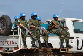 UNO kürzt Mittel für Friedensmissionen