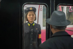 Pjöngjang fürchtet US-Machtwechsel im Land