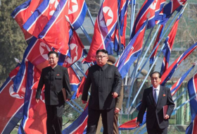 Kim will Nordkoreas Feinden „Rückgrat brechen“