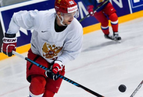 „Russland spielt einmalig“ – US-Eishockey-Trainer