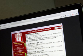 Trojaner WannaCry hat Wurzeln in China, Taiwan und Singapur