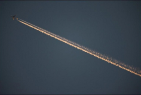 Luftfahrt besorgt wegen russischer Raketen in Syrien