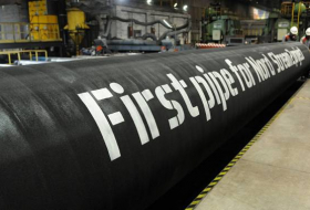 Gazprom: US-Sanktionen schrecken Nord-Stream-2-Partner nicht ab