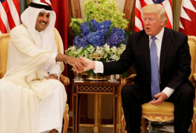 Nach Ultimatum: Trump ruft Golfstaaten zu Versöhnungsgipfel