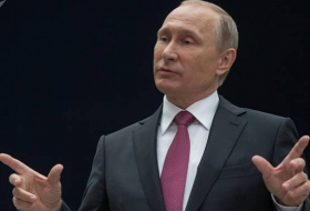 Putin verlängert Sanktionen gegen Westen bis Ende 2018