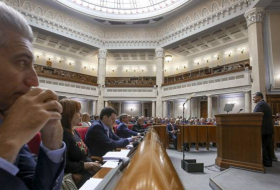 Ukraine: Amtsenthebungsverfahren gegen Poroschenko bahnt sich an
