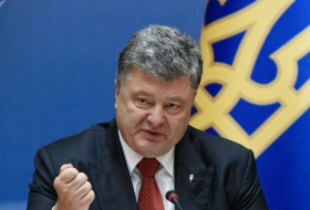 Ukraine: Amtsenthebungsverfahren auch für Poroschenko profitabel