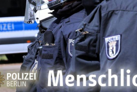 “Unsere Bullen feiern härter als eure Teenies!” – Netz feiert Berliner Partypolizei