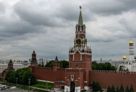 Kreml über Verlängerung der EU-Sanktionen gegen Russland