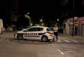 Acht Verletzte nach Schießerei vor einer Moschee in Avignon
