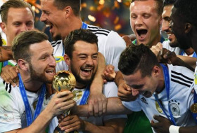 „Spasibo, auf Wiedersehen!“: Confed Cup – ein Sieg für Deutschland und Russland