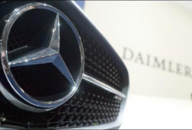 Umweltschützer reichen Klage gegen Daimler ein