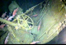 Nach über 100 Jahren: Verschollenes erstes U-Boot Australiens gefunden