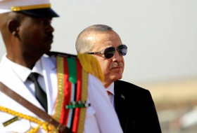 Schock-Botschaft Erdogans: „Frieden wird es in Syrien nicht geben“