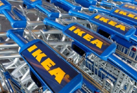 Deutsche Kunden treiben den Umsatz von Ikea