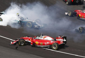 Italien verliert das Vertrauen in Vettel