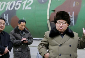 USA und Südkorea planen Raketenabwehr