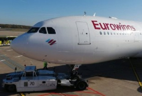 Eurowings testet Zehnerkarte fürs Fliegen