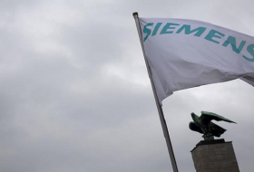 Siemens überrascht positiv