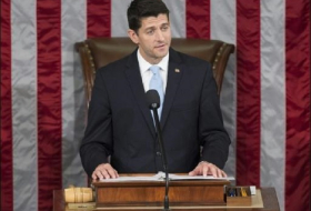 Paul Ryan lehnt Kooperation mit Obama bei Einwanderungsreform ab