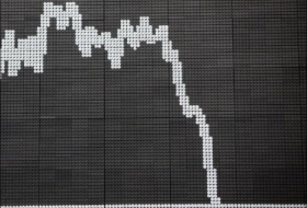 Europäische Börsen starten nach Anschlägen mit Verlusten