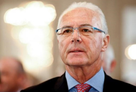 Fifa-Ermittlungen zu Beckenbauer abgeschlossen