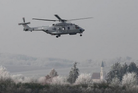 Bundeswehr testet erstmals den “Sea Lion“