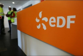Französischer Energieversorger EDF streicht 3350 Stellen
