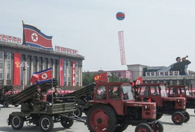 Nordkorea  droht massiver Treibstoffmangel